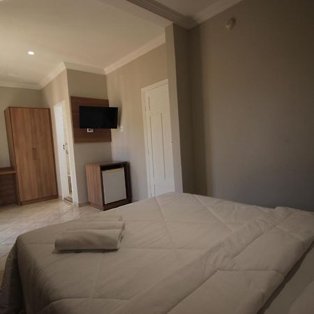 Hotel Regina มูเรียเอ ภายนอก รูปภาพ