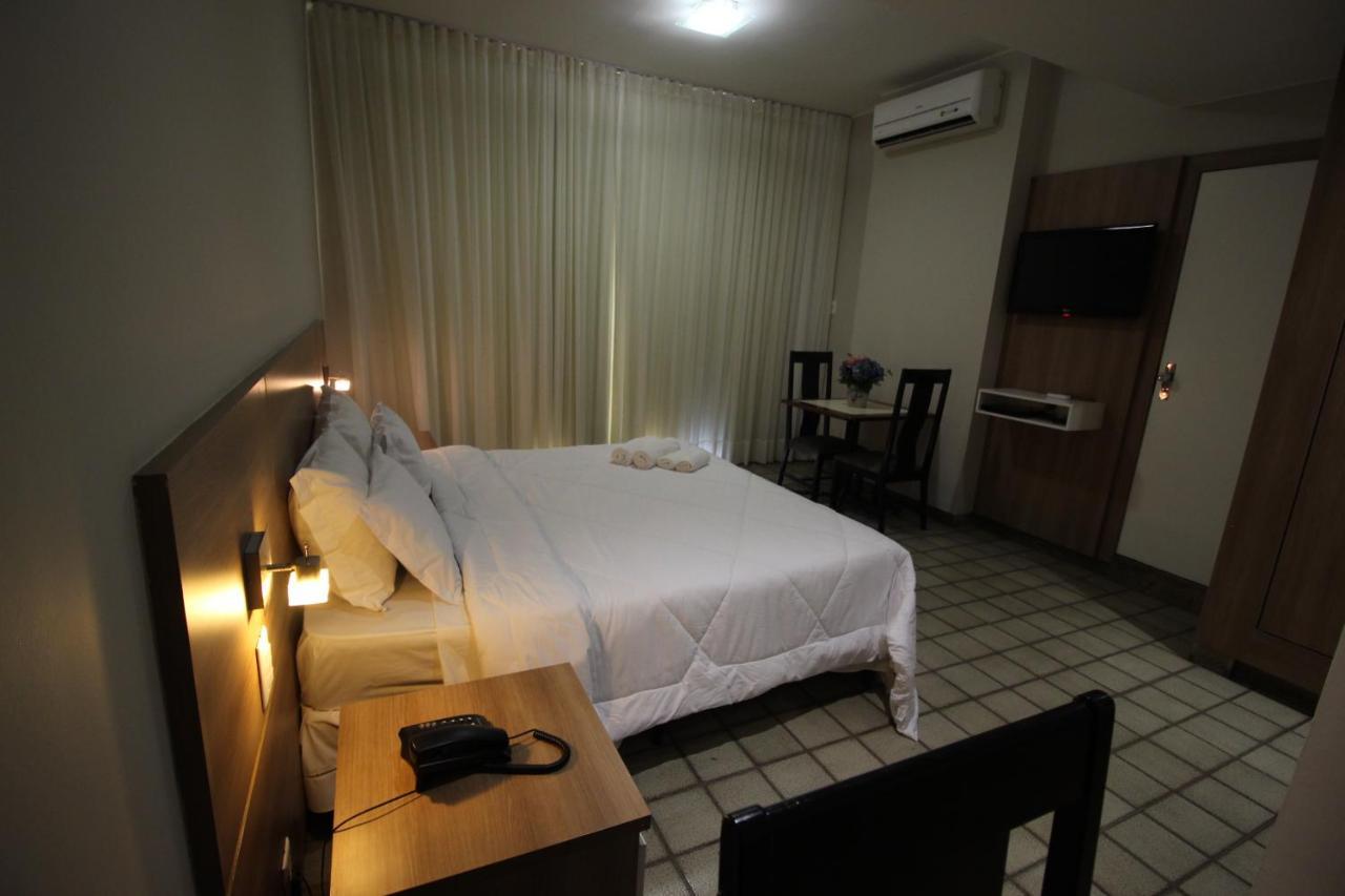Hotel Regina มูเรียเอ ภายนอก รูปภาพ