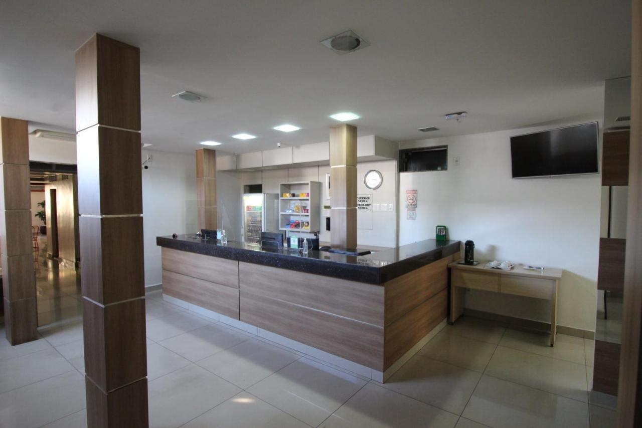 Hotel Regina มูเรียเอ ภายนอก รูปภาพ