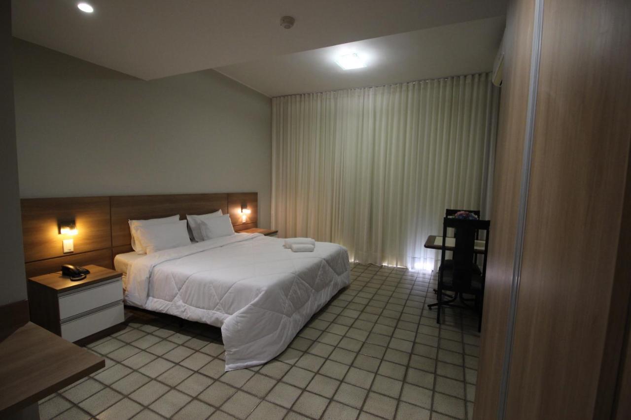 Hotel Regina มูเรียเอ ภายนอก รูปภาพ