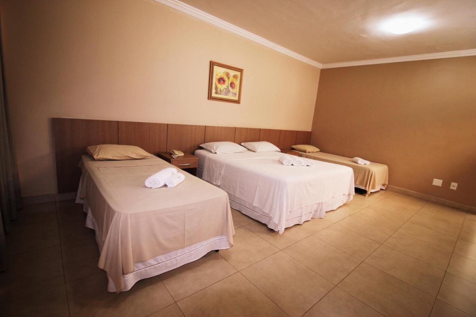 Hotel Regina มูเรียเอ ภายนอก รูปภาพ