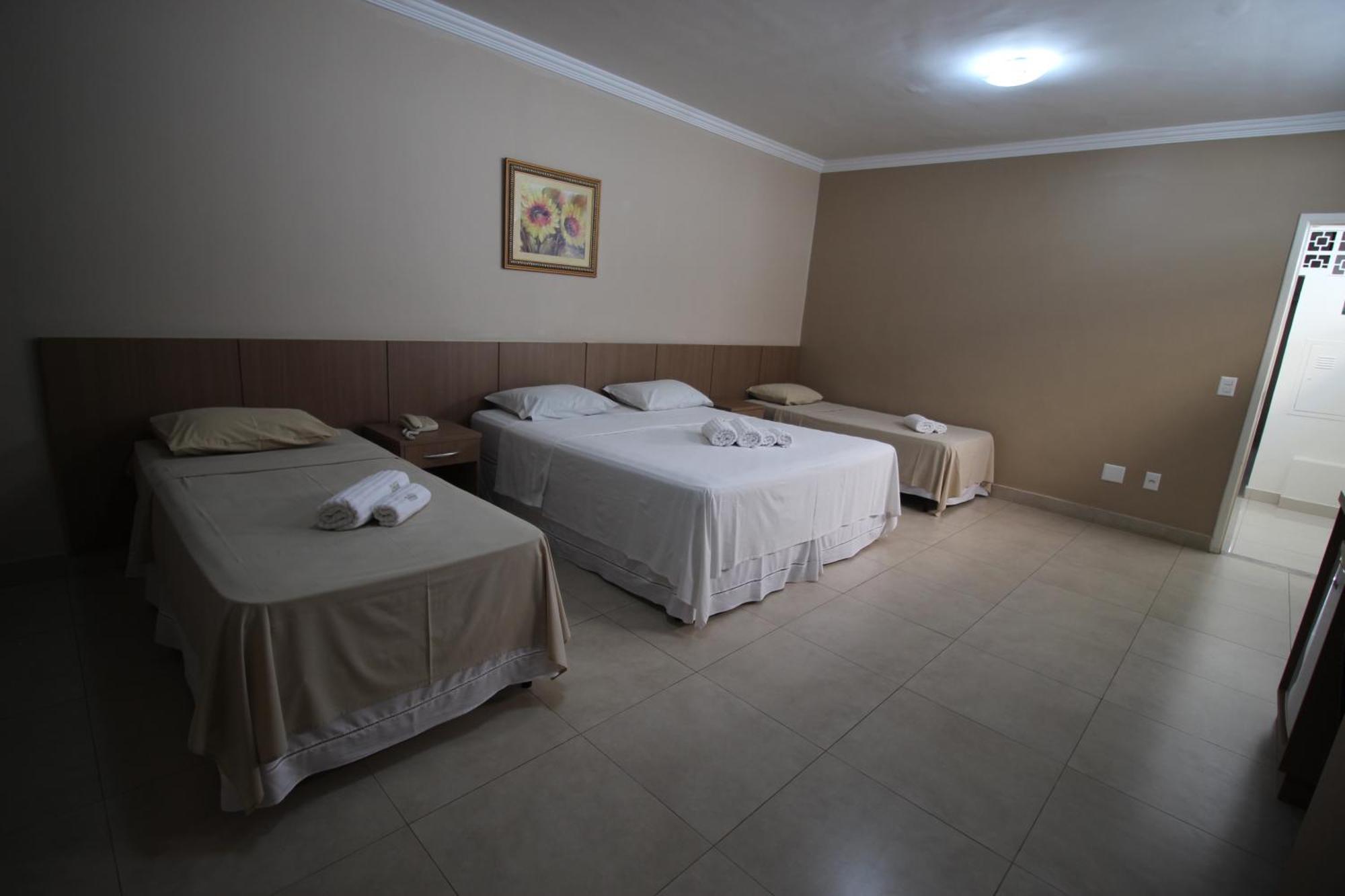 Hotel Regina มูเรียเอ ภายนอก รูปภาพ