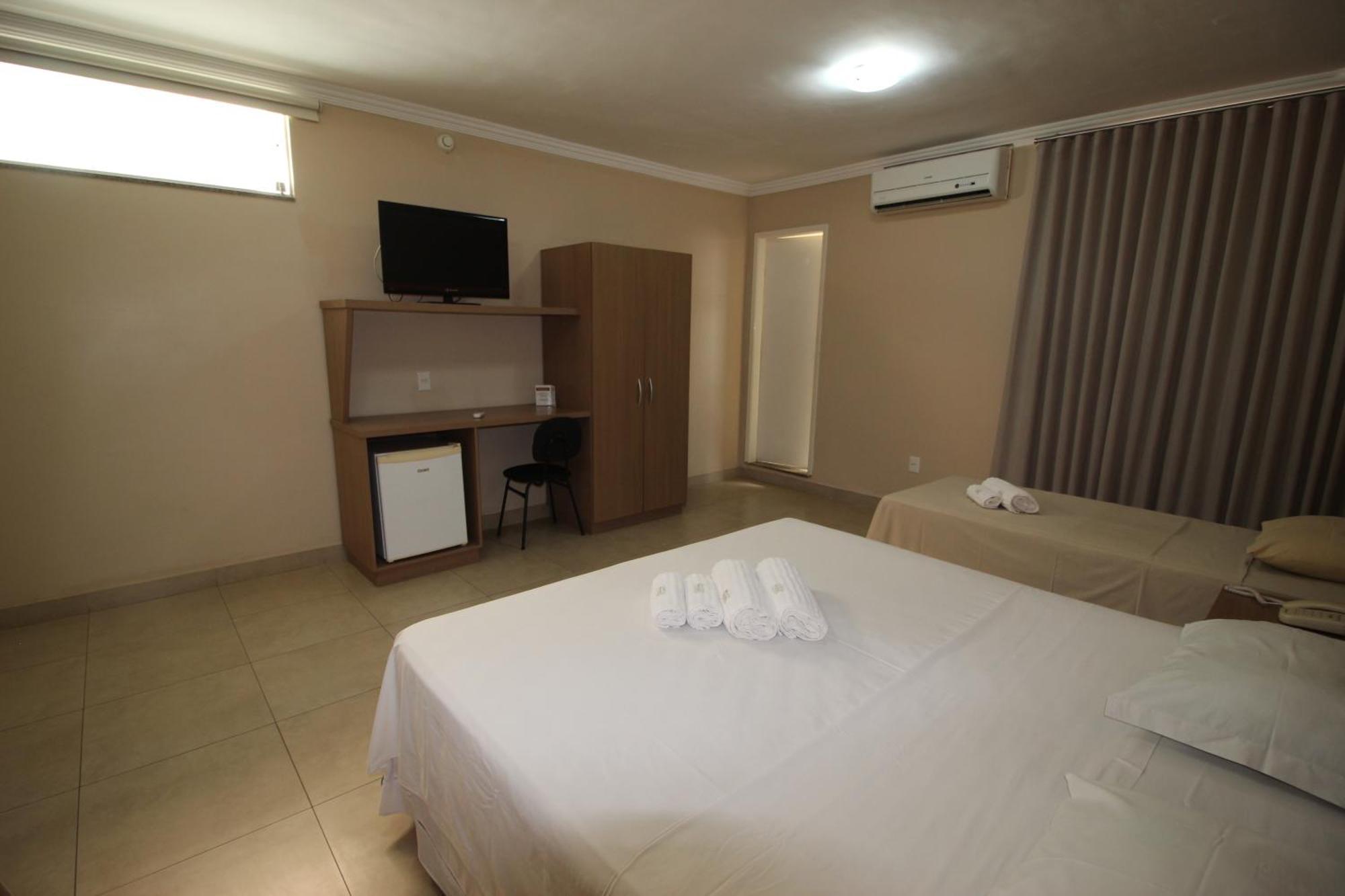 Hotel Regina มูเรียเอ ภายนอก รูปภาพ